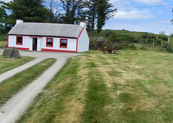 Biddys Cottage