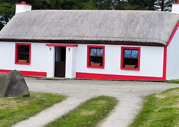 Biddys Cottage