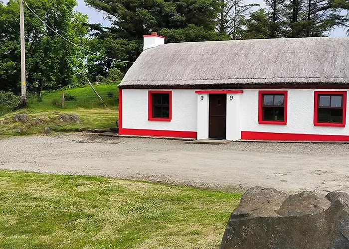 Biddys Cottage