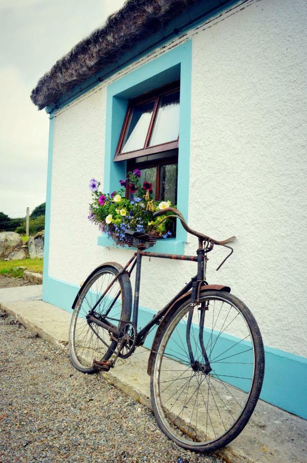 Biddys Culdaff